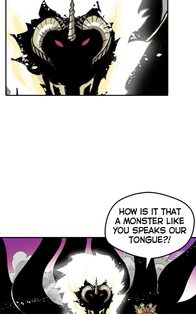 Clevatess: Majuu no Ou to Akago to Shikabane no Yuusha Chap 2 - Next Chap 3