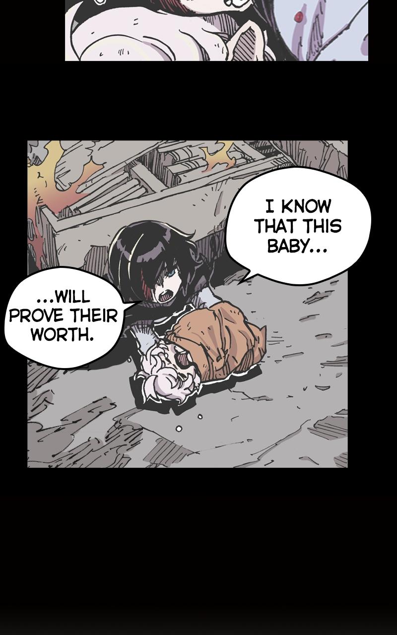 Clevatess: Majuu no Ou to Akago to Shikabane no Yuusha Chap 3 - Next Chap 4