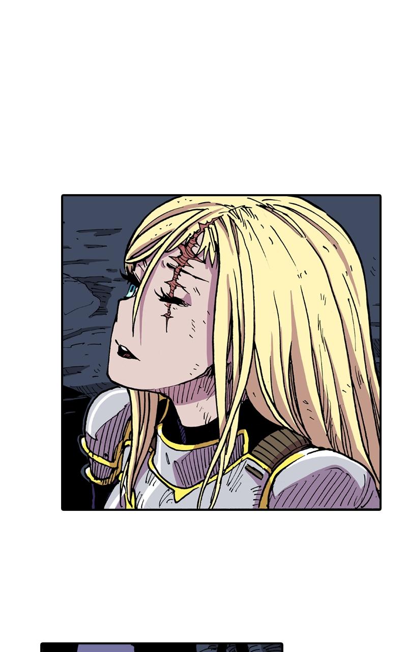 Clevatess: Majuu no Ou to Akago to Shikabane no Yuusha Chap 3 - Next Chap 4