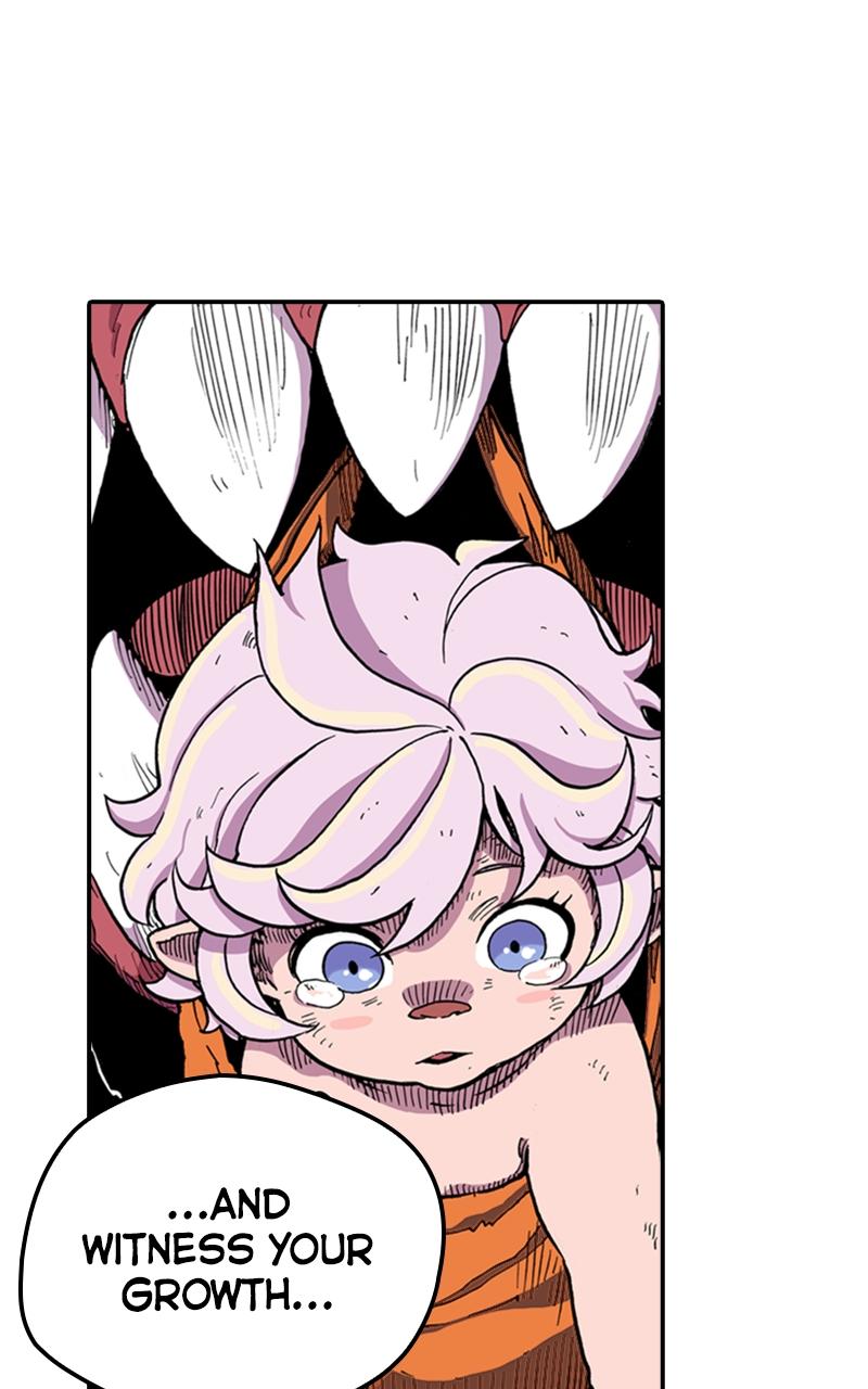 Clevatess: Majuu no Ou to Akago to Shikabane no Yuusha Chap 3 - Next Chap 4