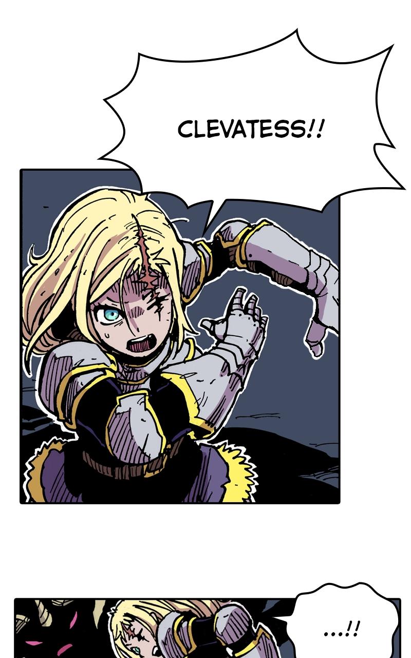 Clevatess: Majuu no Ou to Akago to Shikabane no Yuusha Chap 3 - Next Chap 4