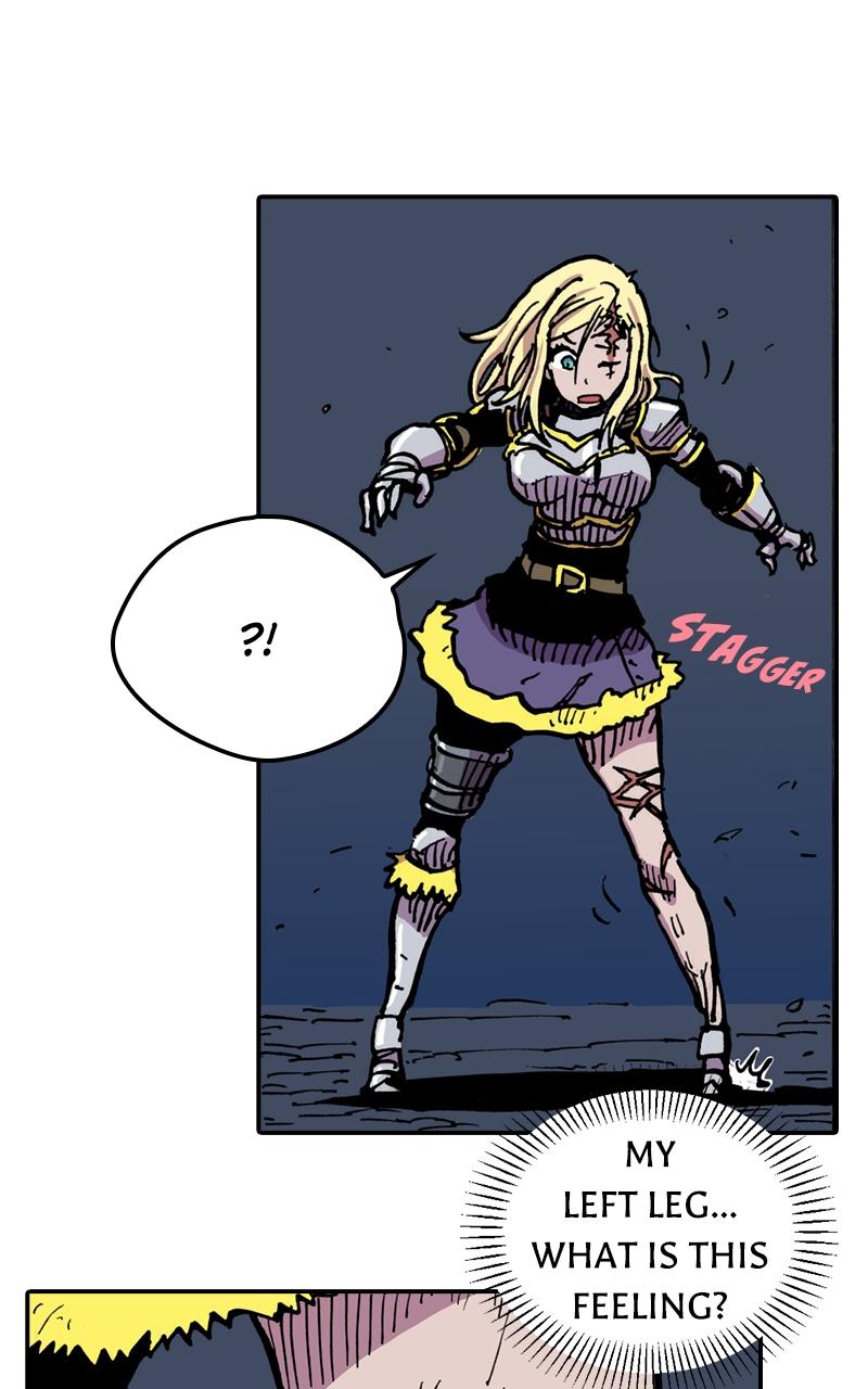 Clevatess: Majuu no Ou to Akago to Shikabane no Yuusha Chap 3 - Next Chap 4