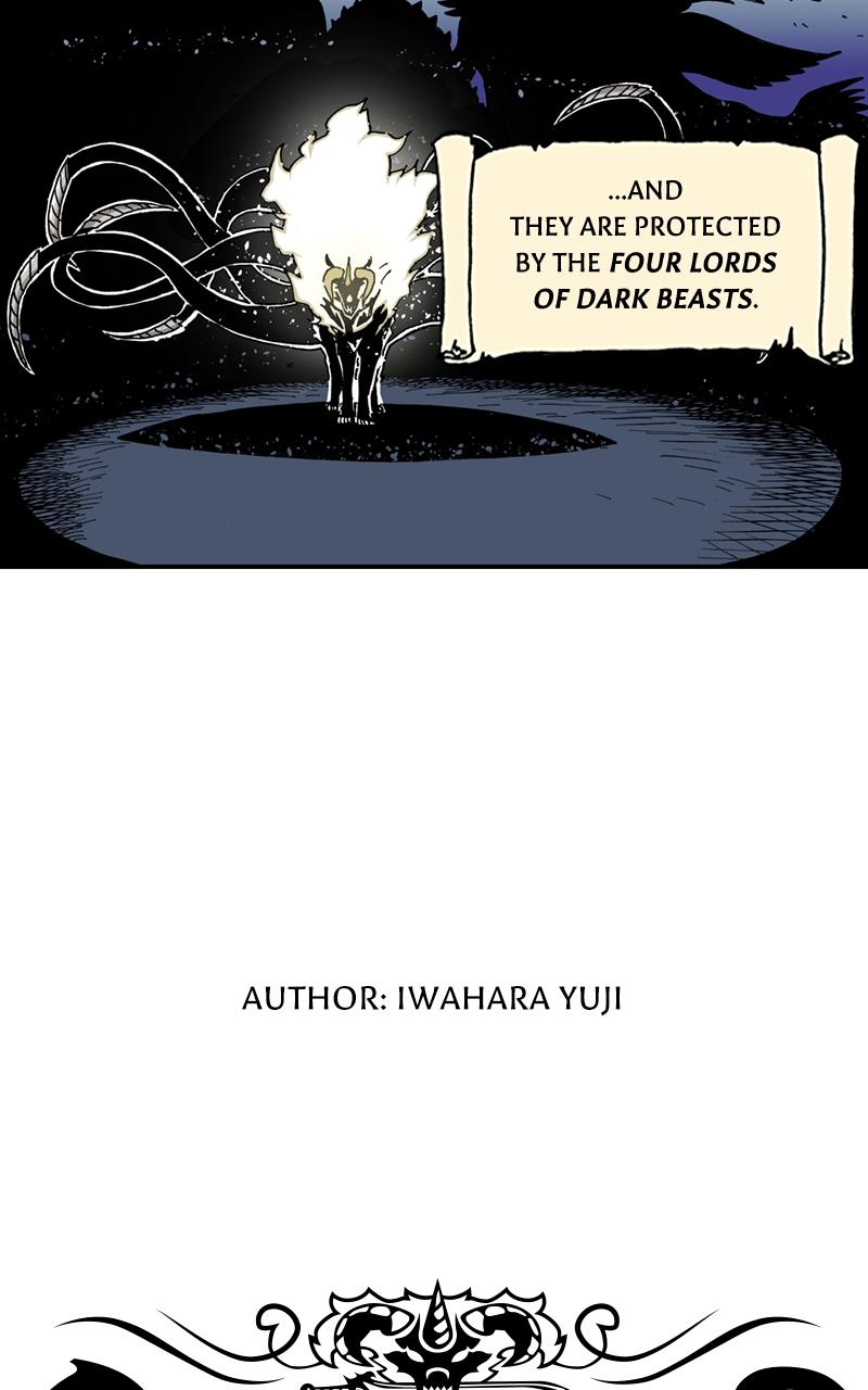 Clevatess: Majuu no Ou to Akago to Shikabane no Yuusha Chap 3 - Next Chap 4