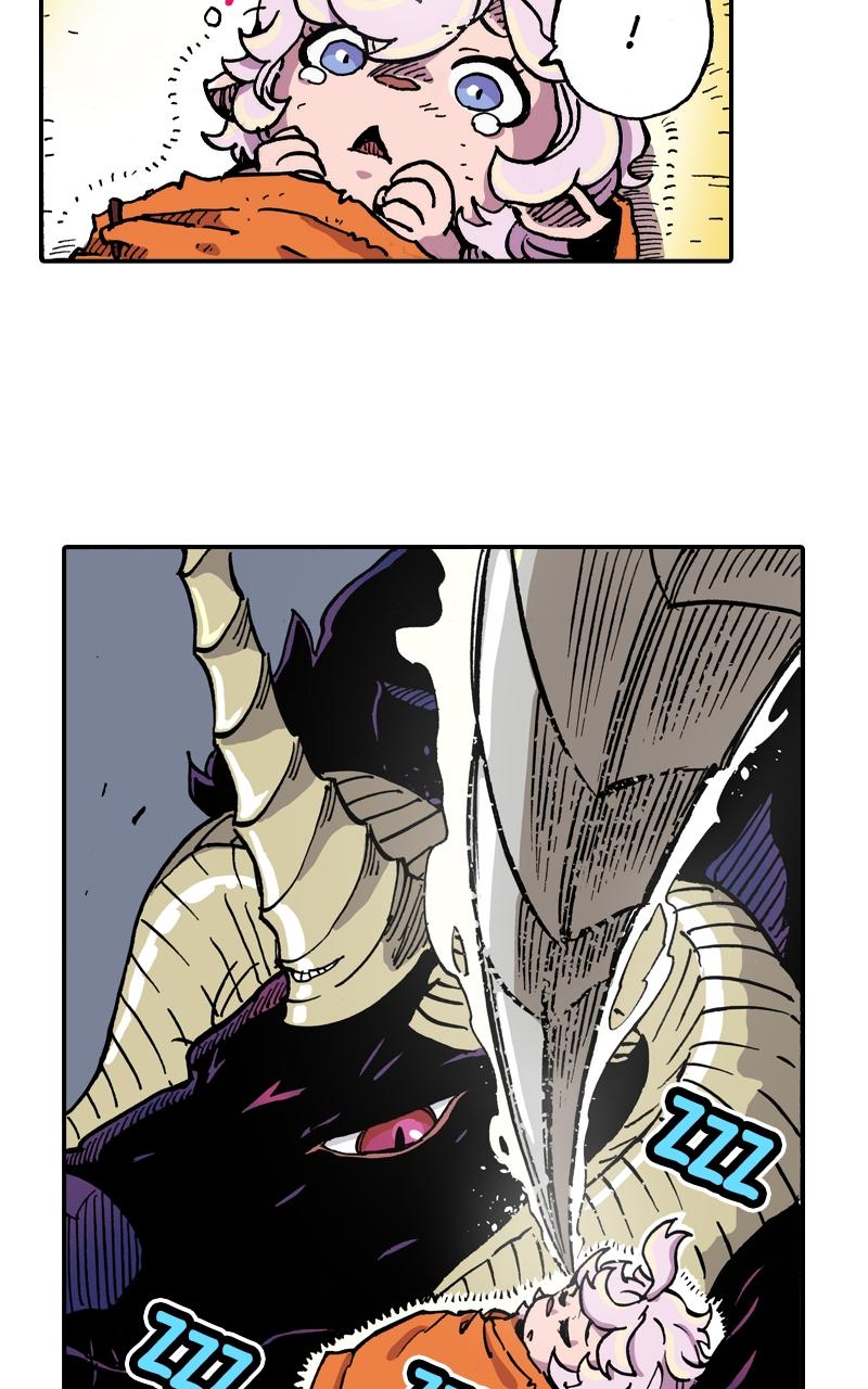 Clevatess: Majuu no Ou to Akago to Shikabane no Yuusha Chap 3 - Next Chap 4