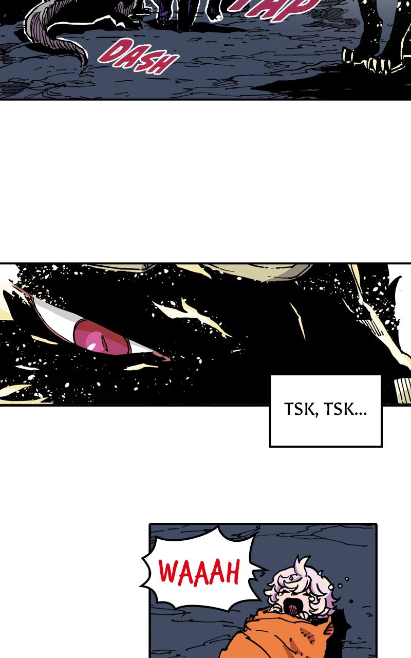 Clevatess: Majuu no Ou to Akago to Shikabane no Yuusha Chap 3 - Next Chap 4