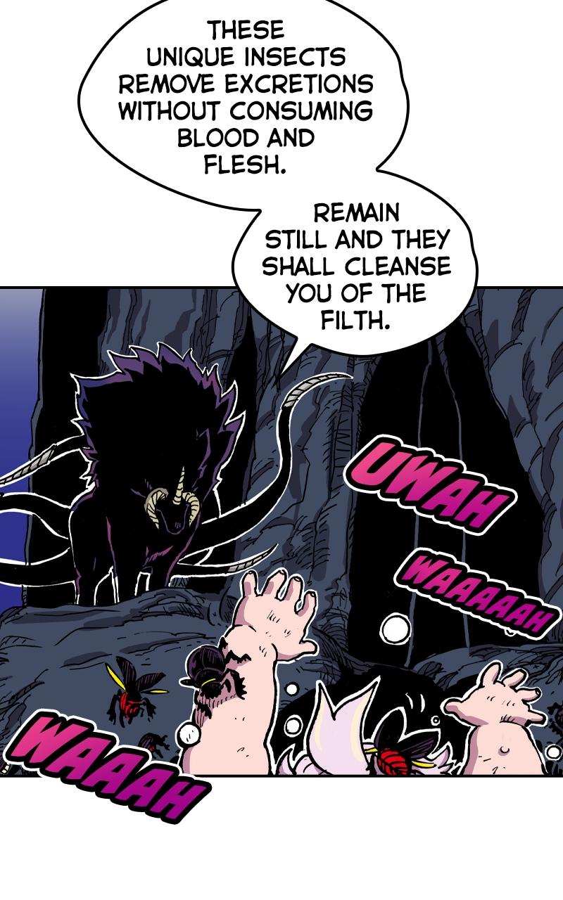 Clevatess: Majuu no Ou to Akago to Shikabane no Yuusha Chap 3 - Next Chap 4