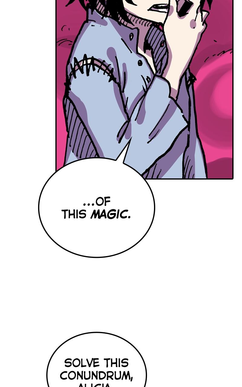 Clevatess: Majuu no Ou to Akago to Shikabane no Yuusha Chap 17 - Next Chap 18