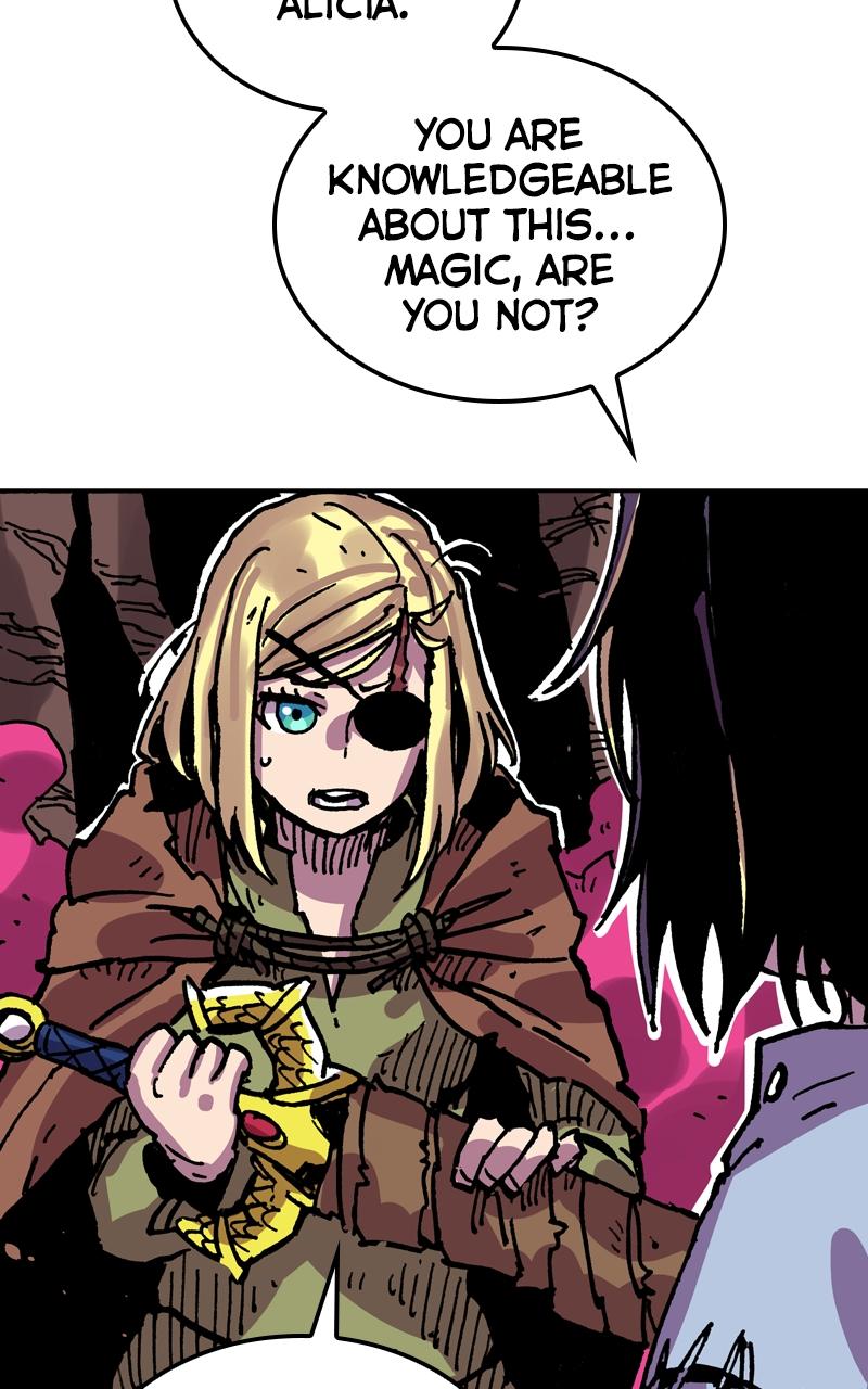 Clevatess: Majuu no Ou to Akago to Shikabane no Yuusha Chap 17 - Next Chap 18