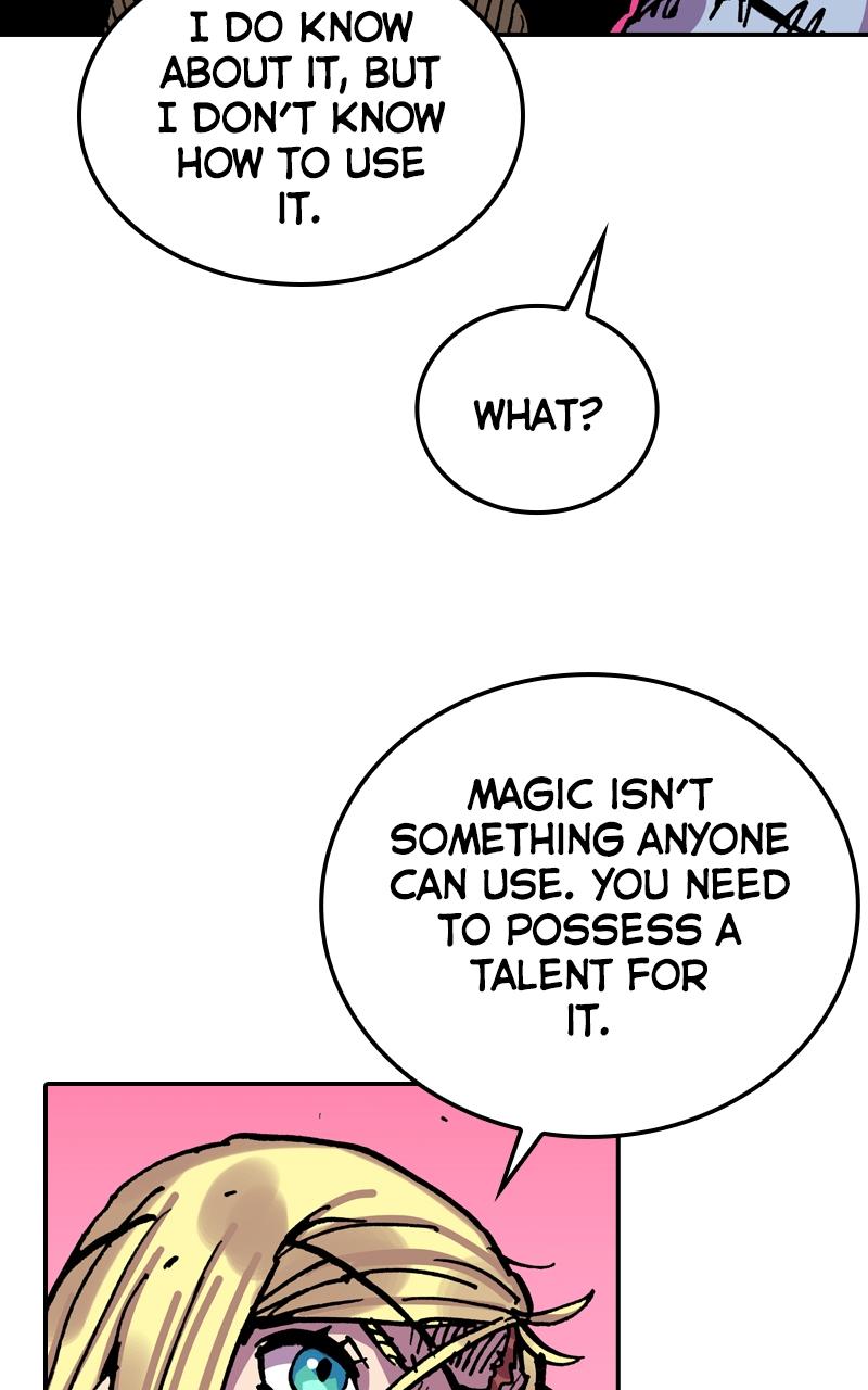 Clevatess: Majuu no Ou to Akago to Shikabane no Yuusha Chap 17 - Next Chap 18