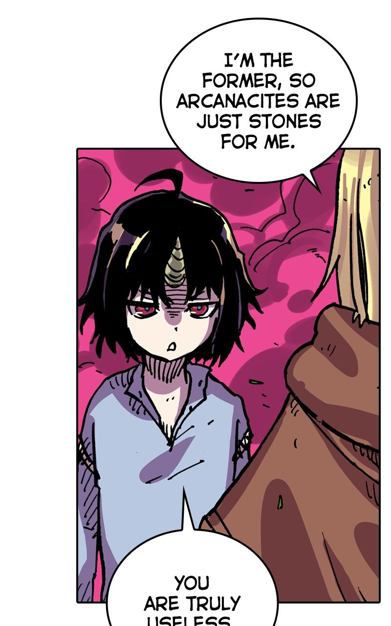 Clevatess: Majuu no Ou to Akago to Shikabane no Yuusha Chap 17 - Next Chap 18