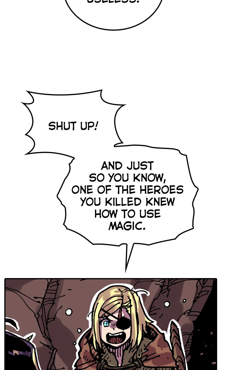 Clevatess: Majuu no Ou to Akago to Shikabane no Yuusha Chap 17 - Next Chap 18