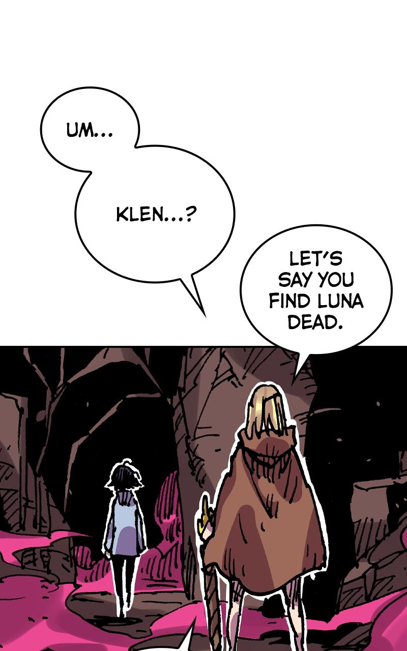 Clevatess: Majuu no Ou to Akago to Shikabane no Yuusha Chap 17 - Next Chap 18