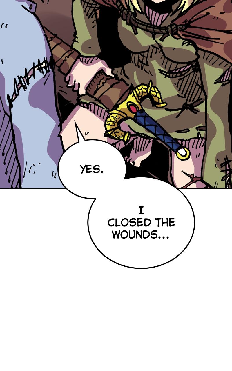 Clevatess: Majuu no Ou to Akago to Shikabane no Yuusha Chap 17 - Next Chap 18