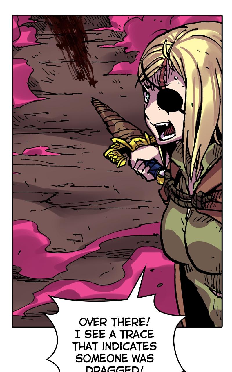 Clevatess: Majuu no Ou to Akago to Shikabane no Yuusha Chap 17 - Next Chap 18