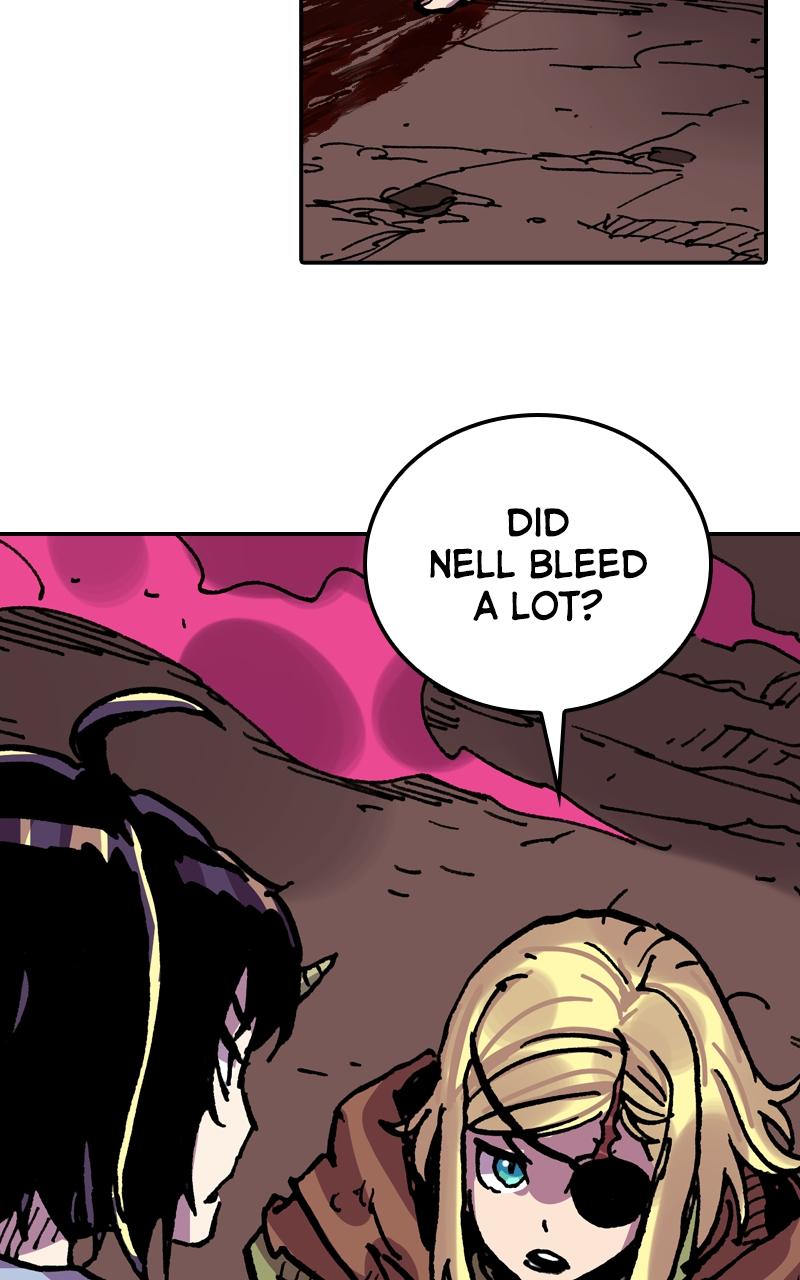 Clevatess: Majuu no Ou to Akago to Shikabane no Yuusha Chap 17 - Next Chap 18