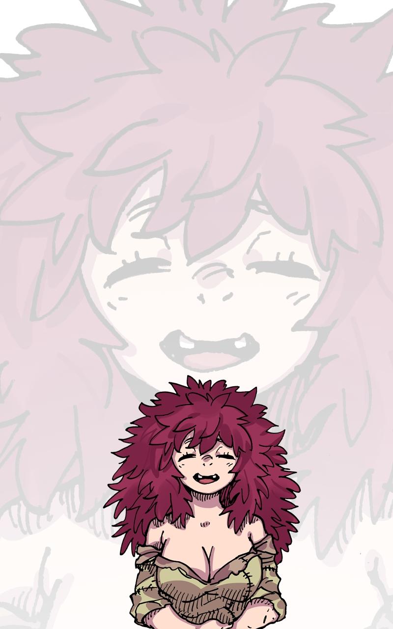 Clevatess: Majuu no Ou to Akago to Shikabane no Yuusha Chap 17 - Next Chap 18