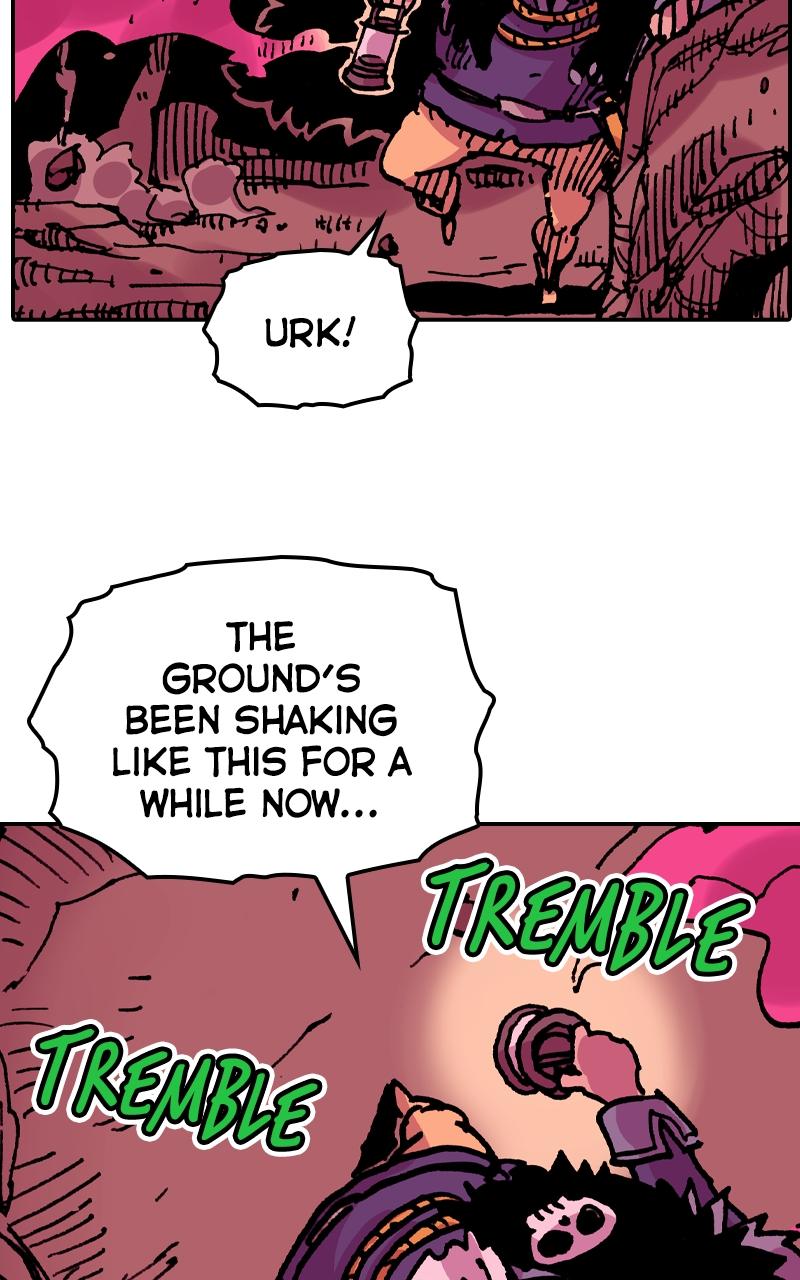 Clevatess: Majuu no Ou to Akago to Shikabane no Yuusha Chap 17 - Next Chap 18