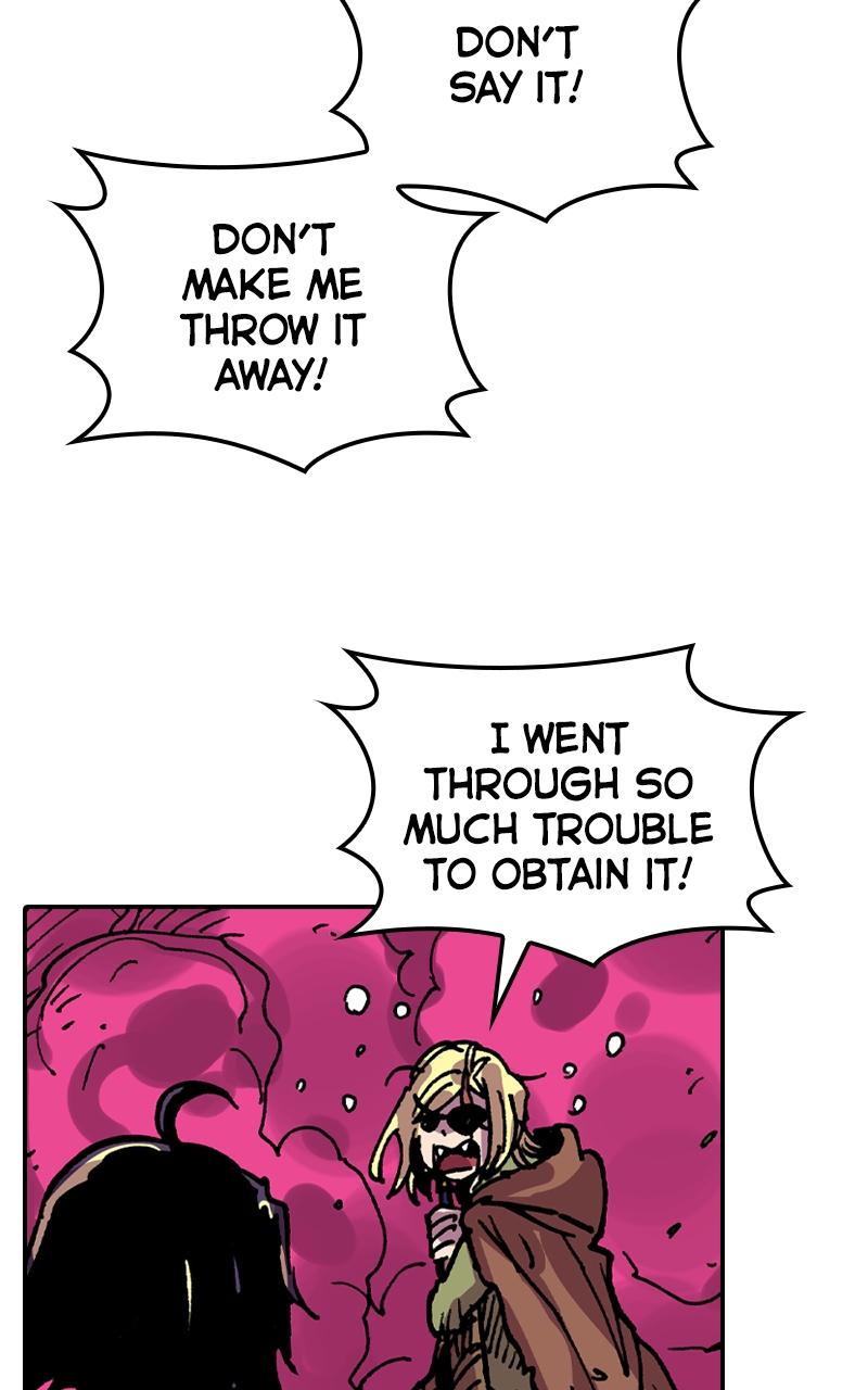 Clevatess: Majuu no Ou to Akago to Shikabane no Yuusha Chap 17 - Next Chap 18