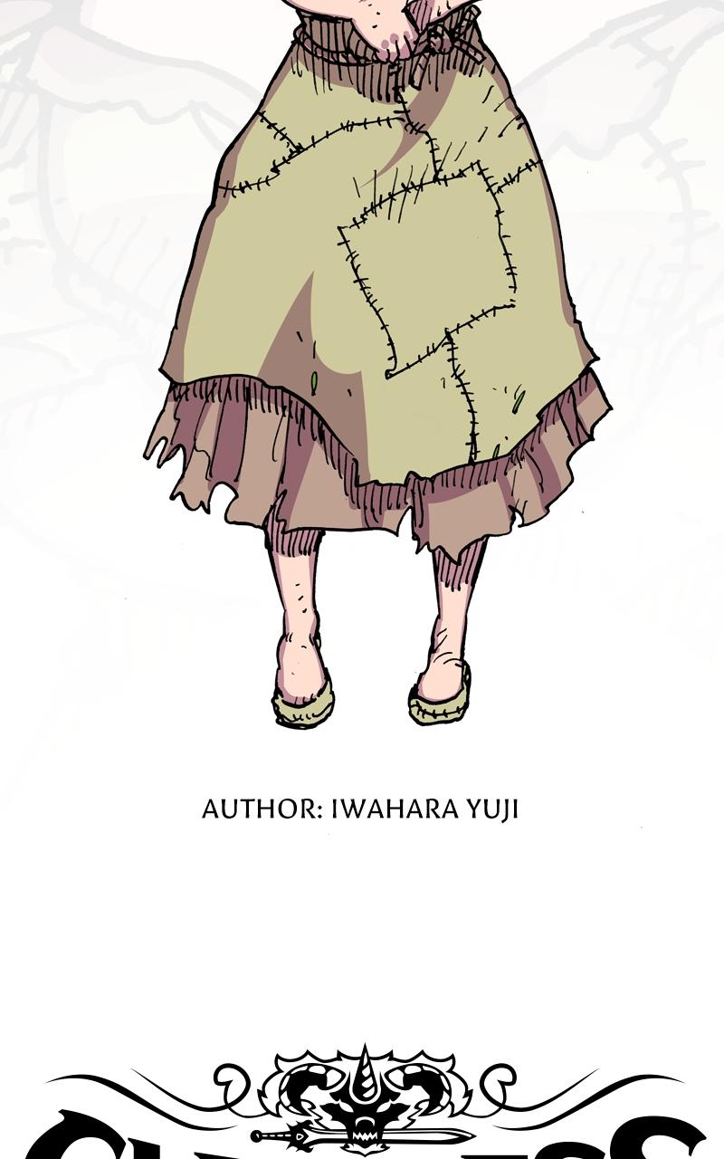 Clevatess: Majuu no Ou to Akago to Shikabane no Yuusha Chap 17 - Next Chap 18