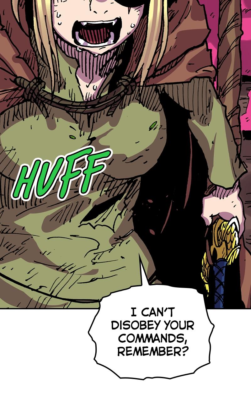 Clevatess: Majuu no Ou to Akago to Shikabane no Yuusha Chap 17 - Next Chap 18