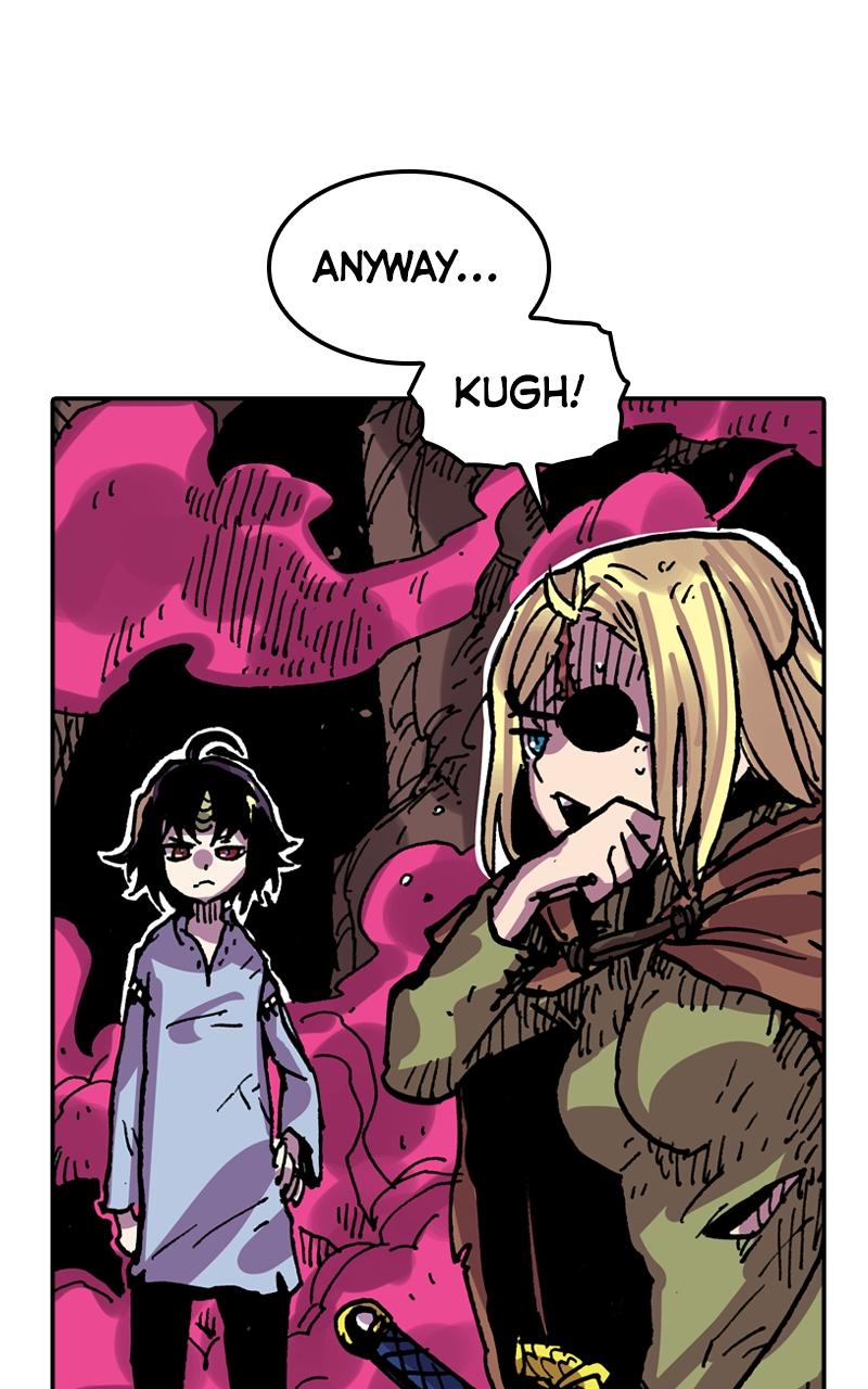 Clevatess: Majuu no Ou to Akago to Shikabane no Yuusha Chap 17 - Next Chap 18