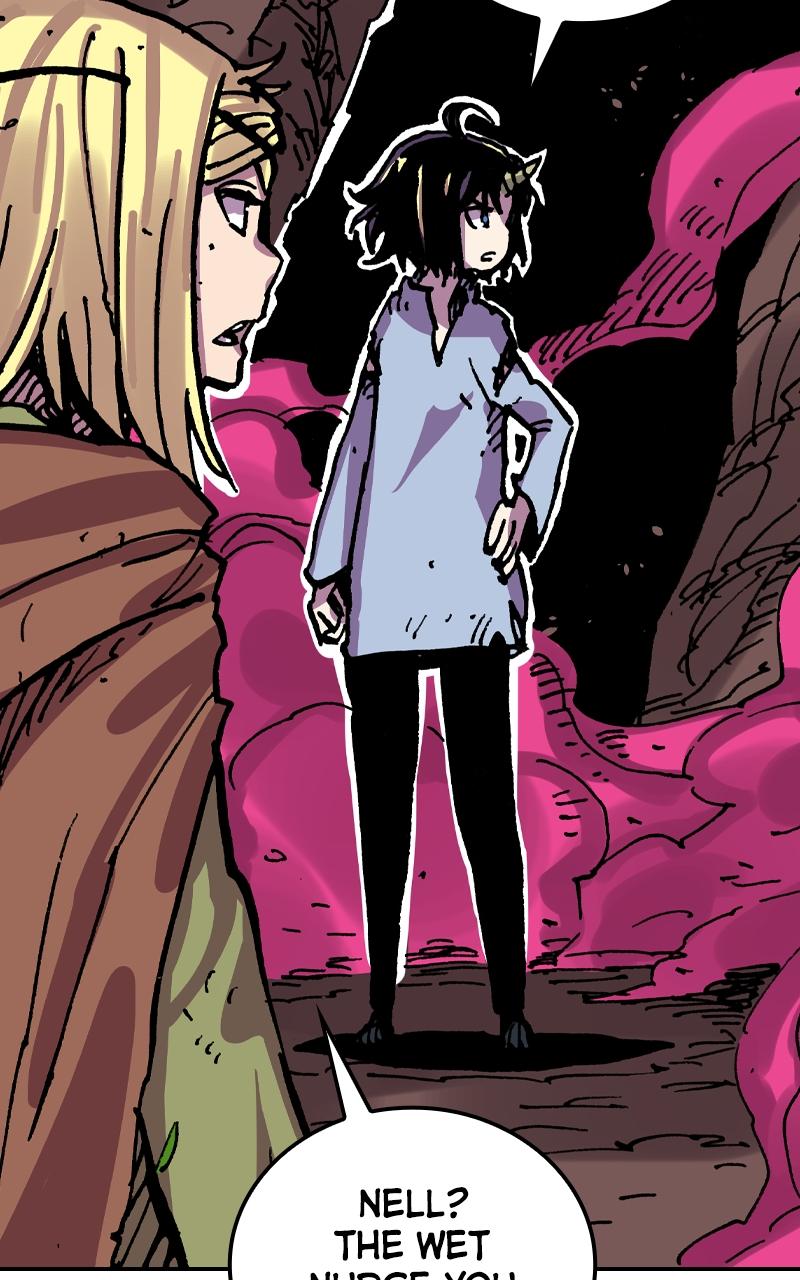 Clevatess: Majuu no Ou to Akago to Shikabane no Yuusha Chap 17 - Next Chap 18