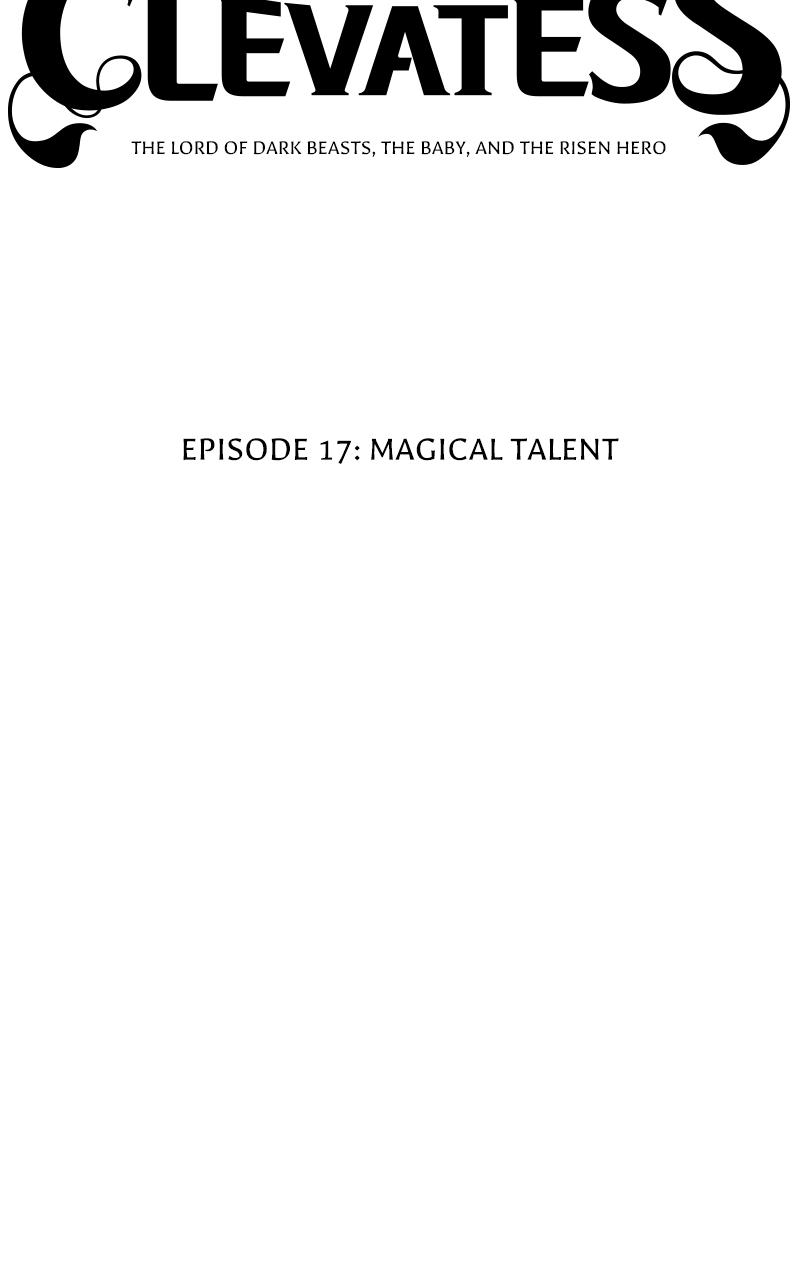 Clevatess: Majuu no Ou to Akago to Shikabane no Yuusha Chap 17 - Next Chap 18