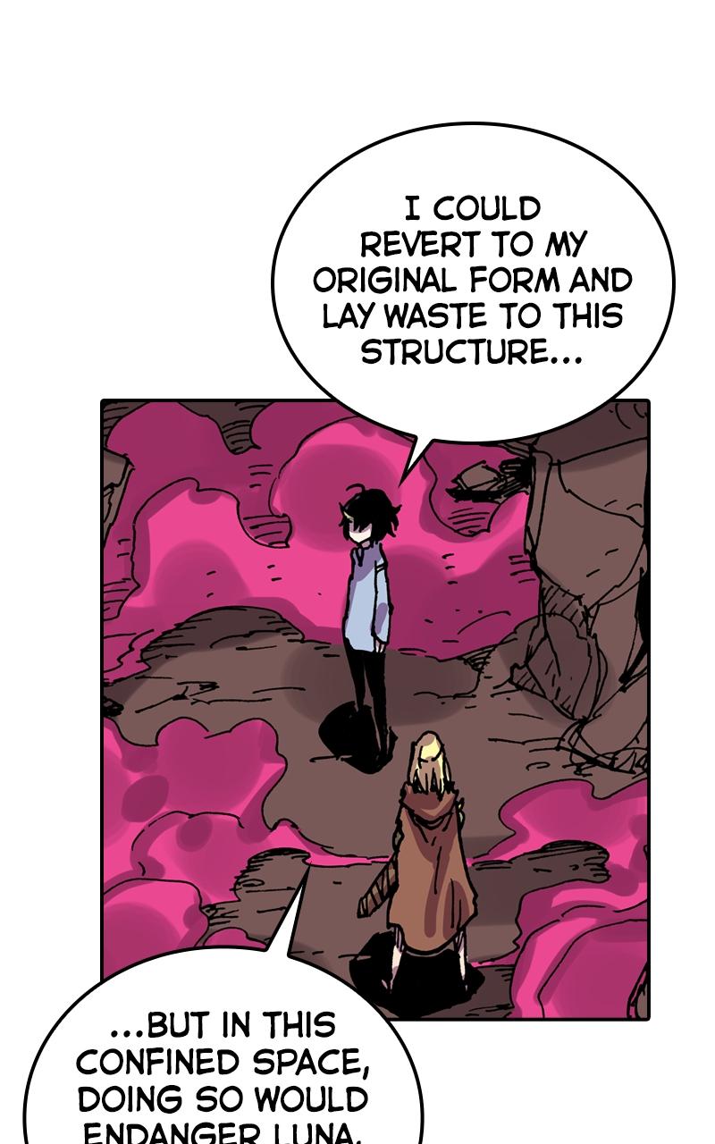 Clevatess: Majuu no Ou to Akago to Shikabane no Yuusha Chap 17 - Next Chap 18