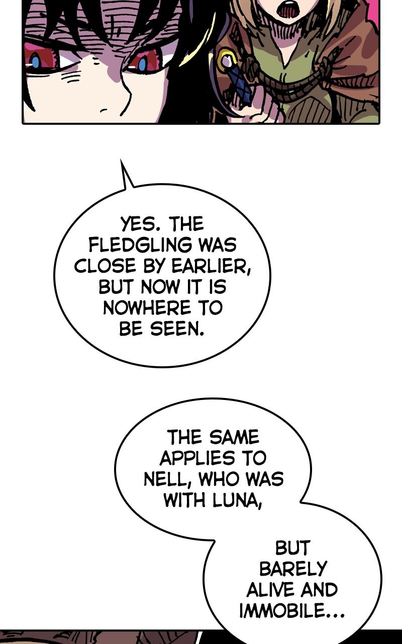 Clevatess: Majuu no Ou to Akago to Shikabane no Yuusha Chap 17 - Next Chap 18