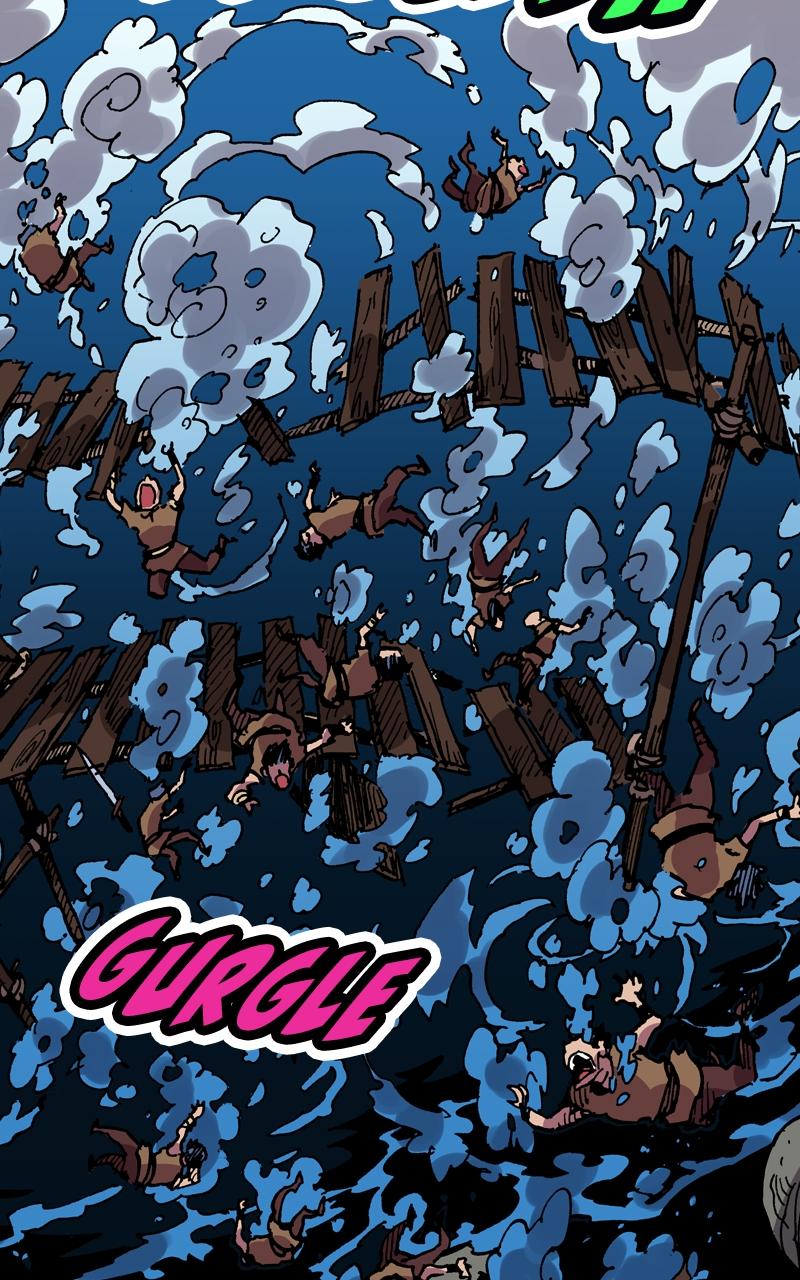 Clevatess: Majuu no Ou to Akago to Shikabane no Yuusha Chap 14 - Next Chap 15