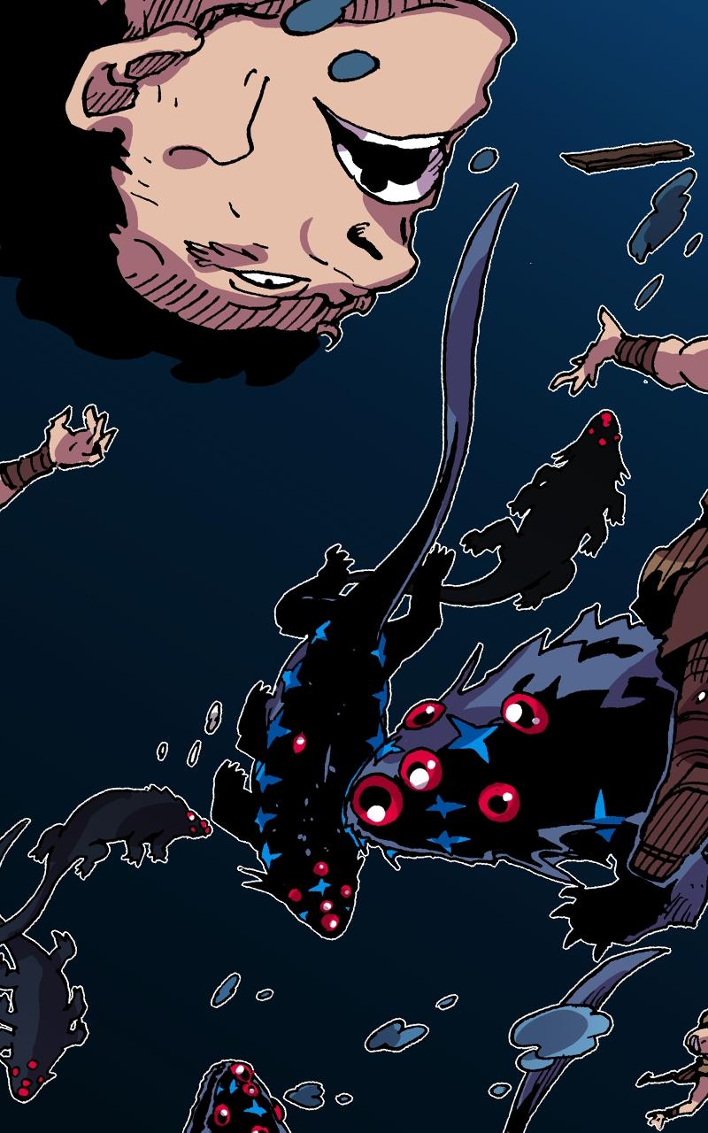 Clevatess: Majuu no Ou to Akago to Shikabane no Yuusha Chap 14 - Next Chap 15