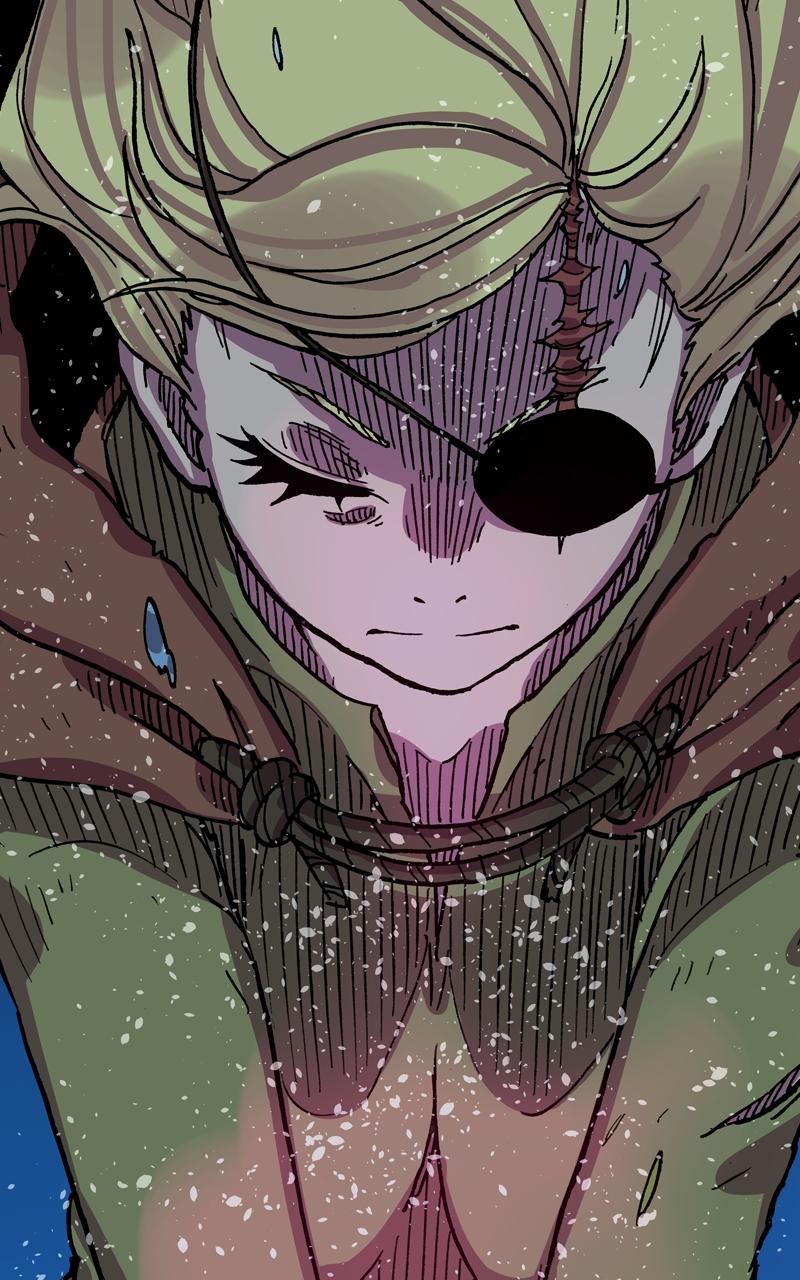 Clevatess: Majuu no Ou to Akago to Shikabane no Yuusha Chap 15 - Next Chap 16