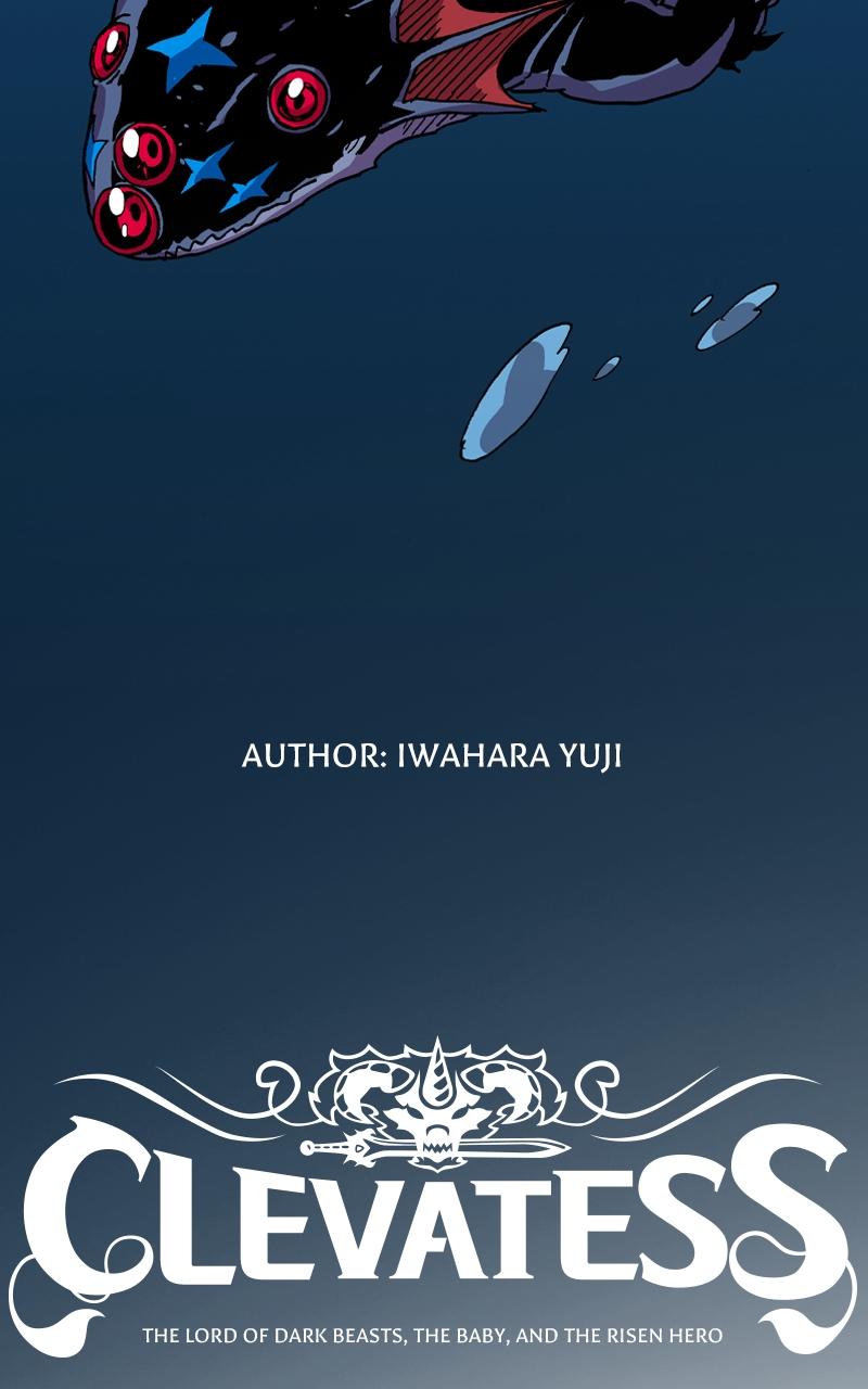 Clevatess: Majuu no Ou to Akago to Shikabane no Yuusha Chap 15 - Next Chap 16