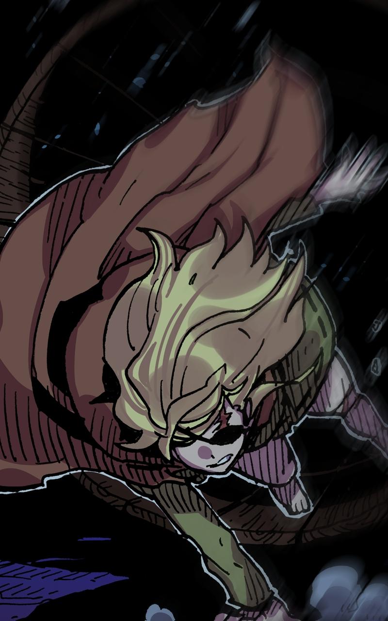 Clevatess: Majuu no Ou to Akago to Shikabane no Yuusha Chap 15 - Next Chap 16