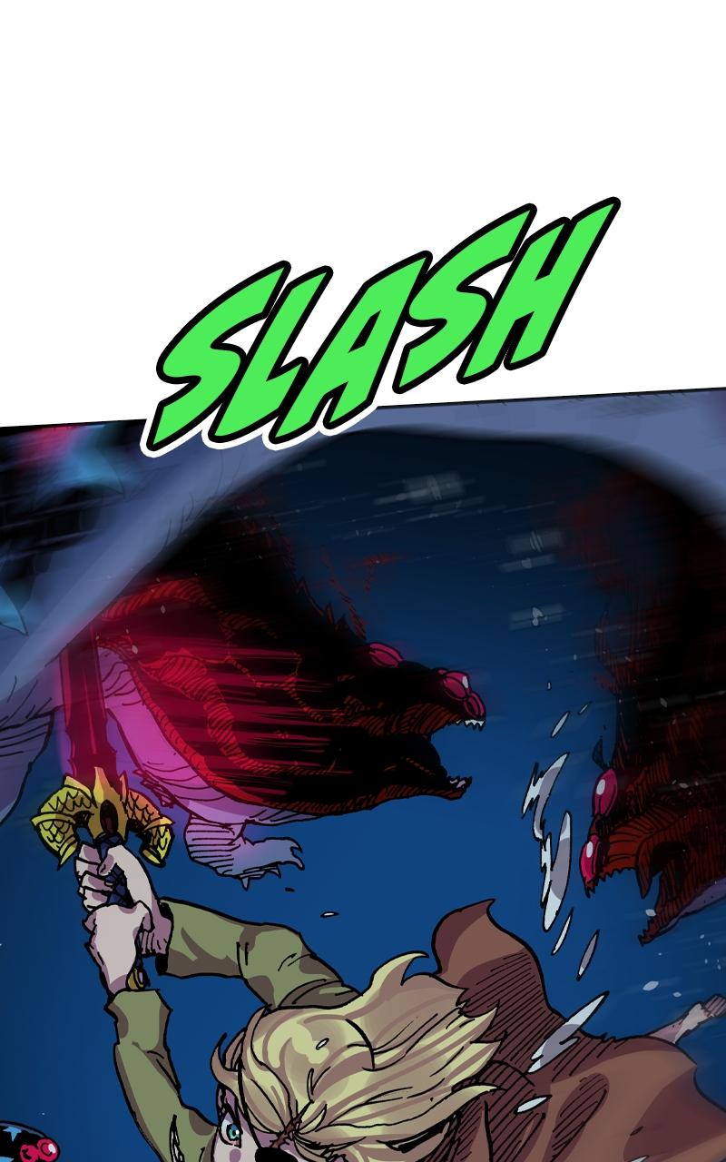 Clevatess: Majuu no Ou to Akago to Shikabane no Yuusha Chap 16 - Next Chap 17