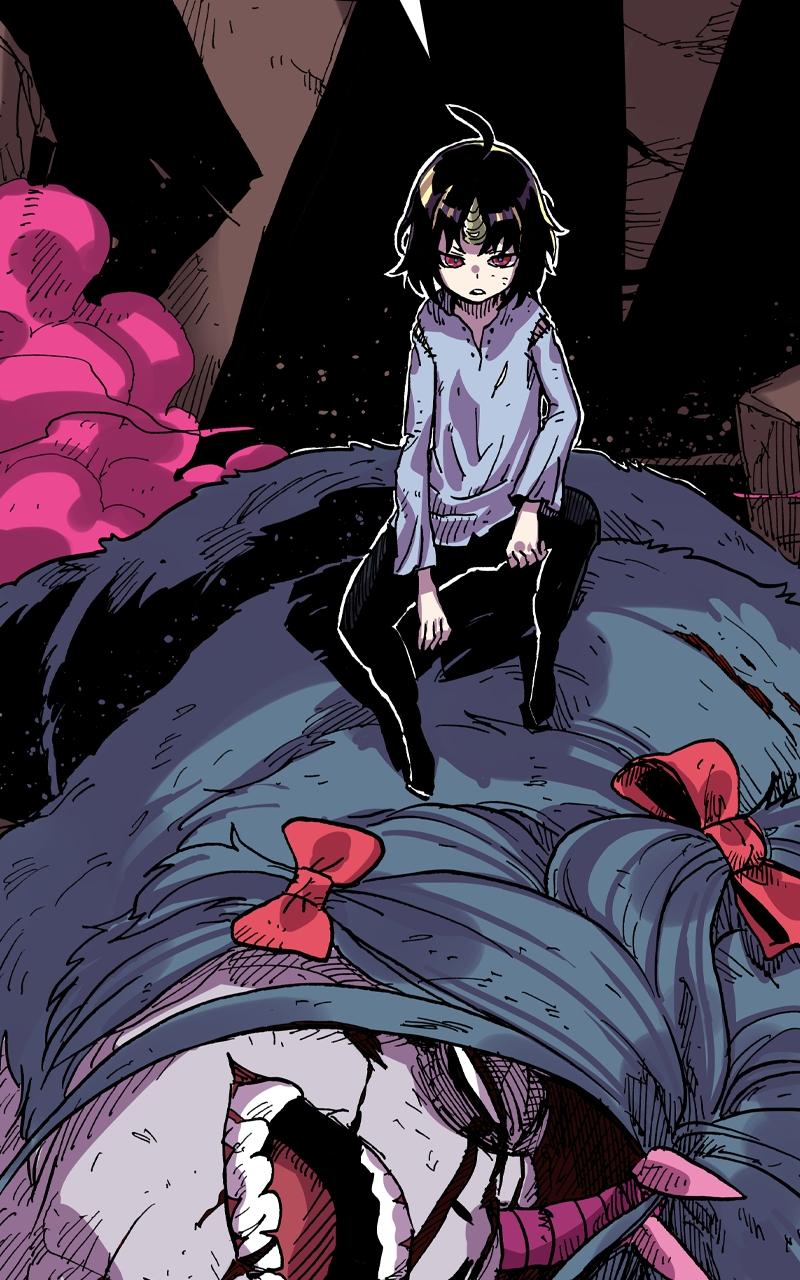 Clevatess: Majuu no Ou to Akago to Shikabane no Yuusha Chap 16 - Next Chap 17
