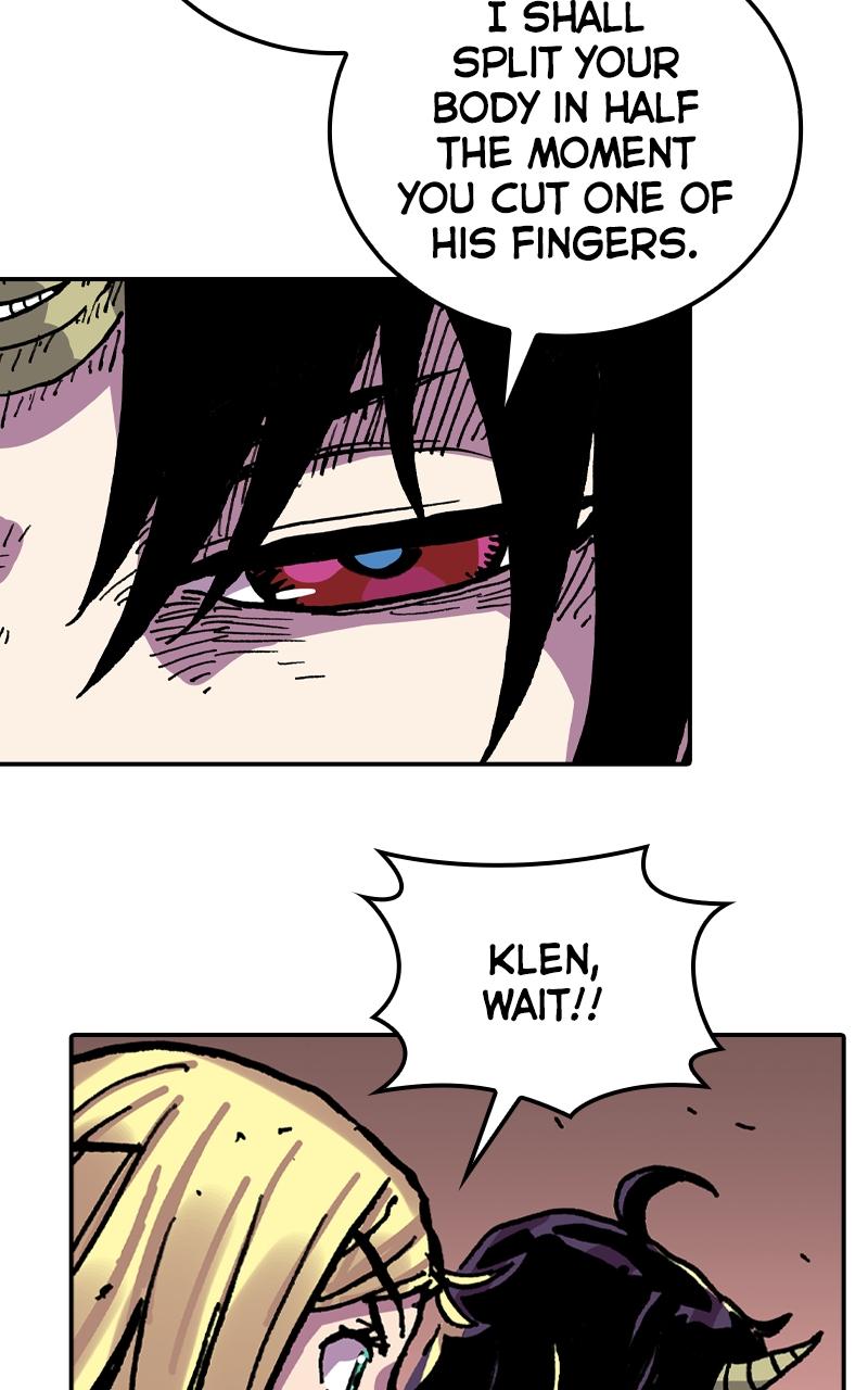 Clevatess: Majuu no Ou to Akago to Shikabane no Yuusha Chap 18 - Next Chap 19