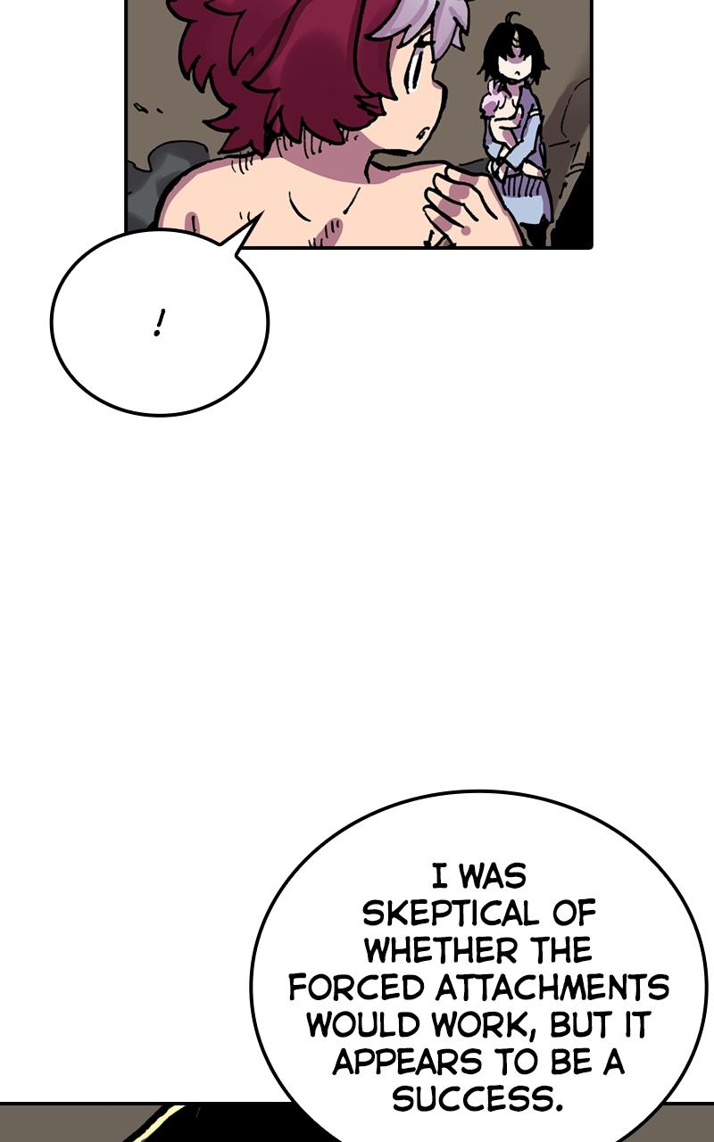 Clevatess: Majuu no Ou to Akago to Shikabane no Yuusha Chap 19 - Next Chap 20