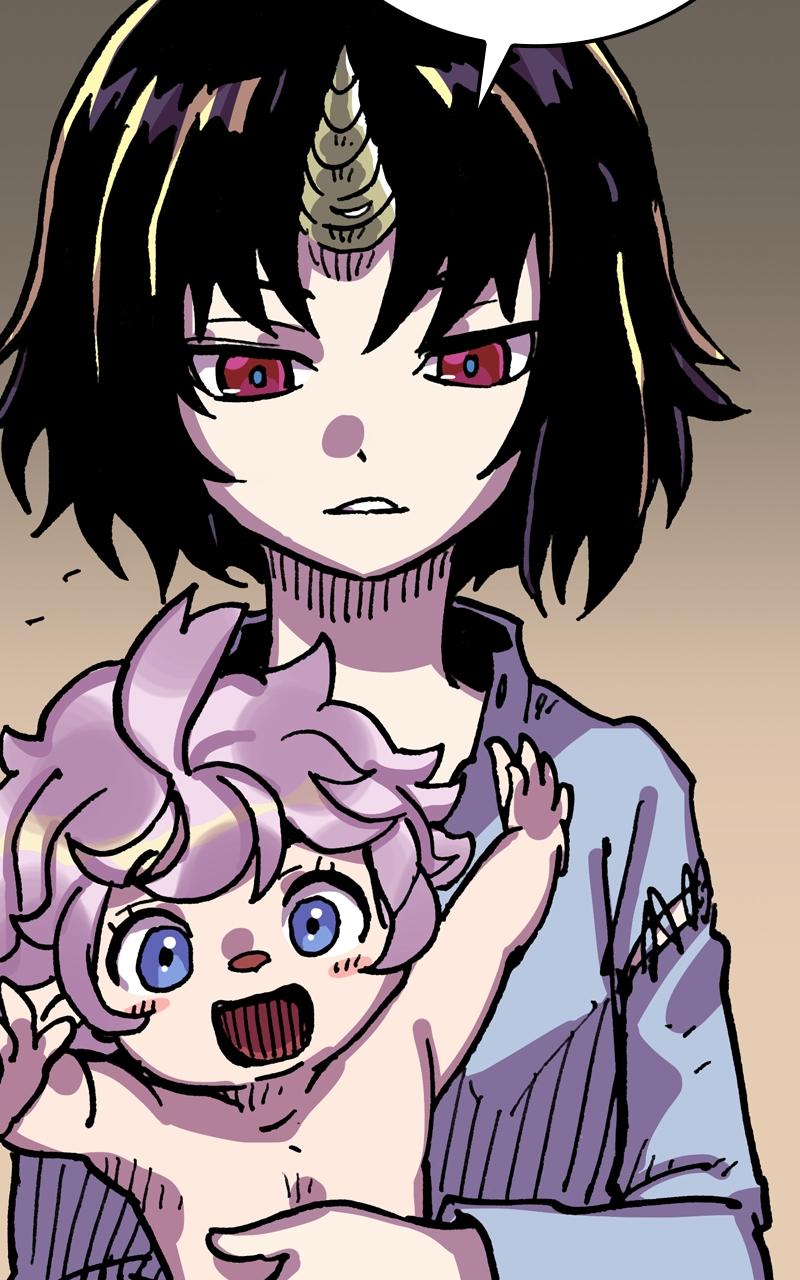 Clevatess: Majuu no Ou to Akago to Shikabane no Yuusha Chap 19 - Next Chap 20