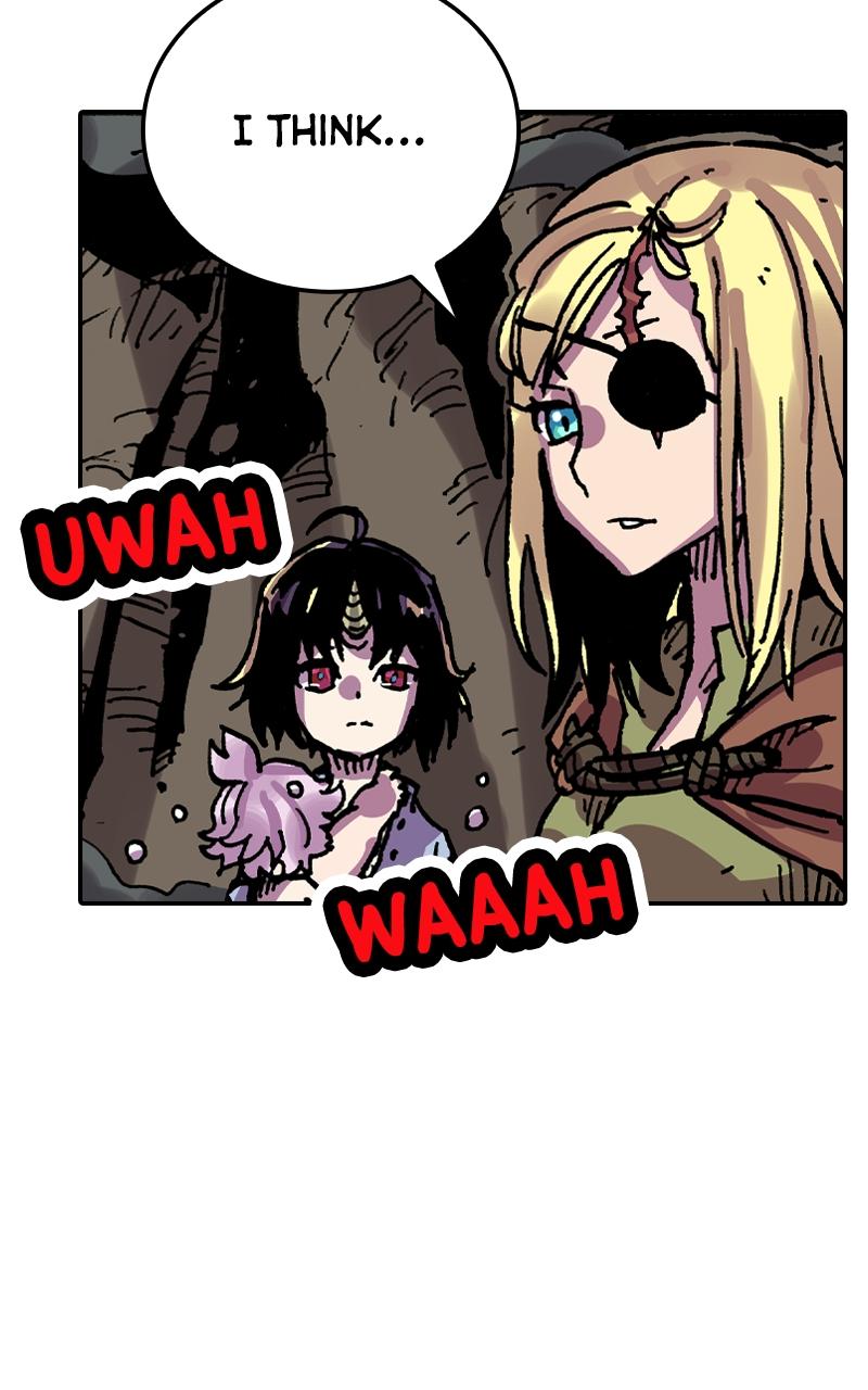 Clevatess: Majuu no Ou to Akago to Shikabane no Yuusha Chap 19 - Next Chap 20