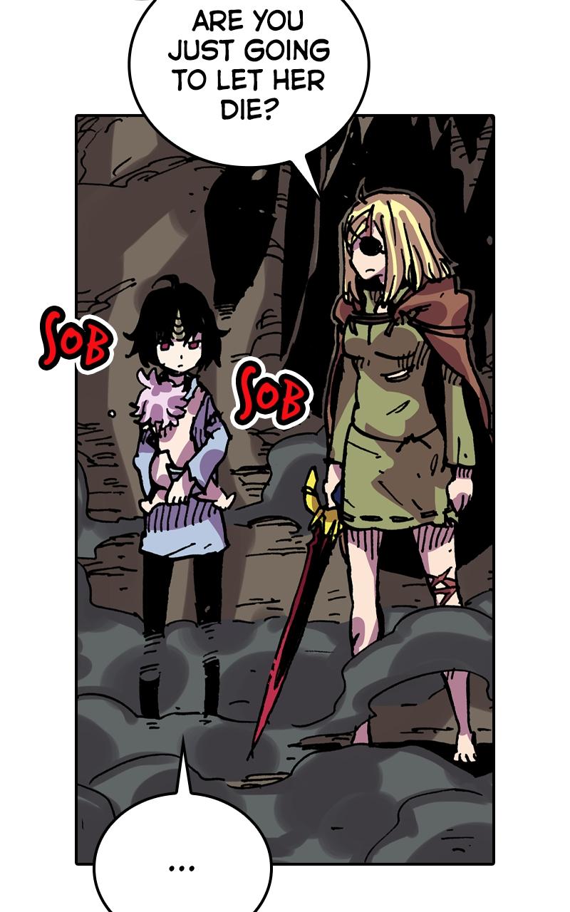 Clevatess: Majuu no Ou to Akago to Shikabane no Yuusha Chap 19 - Next Chap 20