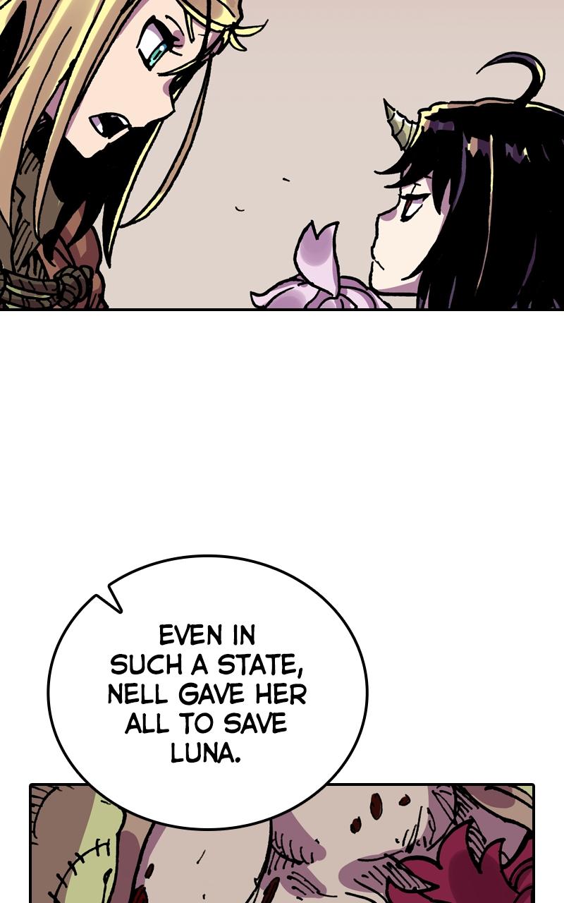 Clevatess: Majuu no Ou to Akago to Shikabane no Yuusha Chap 19 - Next Chap 20