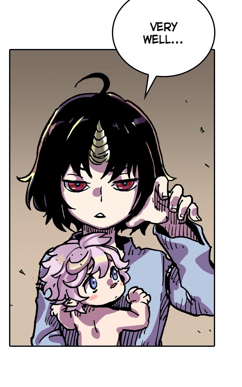 Clevatess: Majuu no Ou to Akago to Shikabane no Yuusha Chap 19 - Next Chap 20