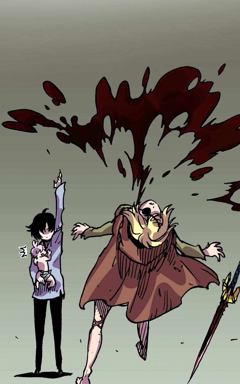 Clevatess: Majuu no Ou to Akago to Shikabane no Yuusha Chap 19 - Next Chap 20