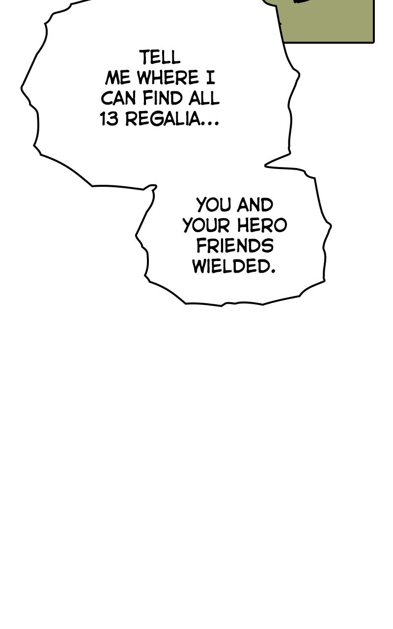 Clevatess: Majuu no Ou to Akago to Shikabane no Yuusha Chap 19 - Next Chap 20