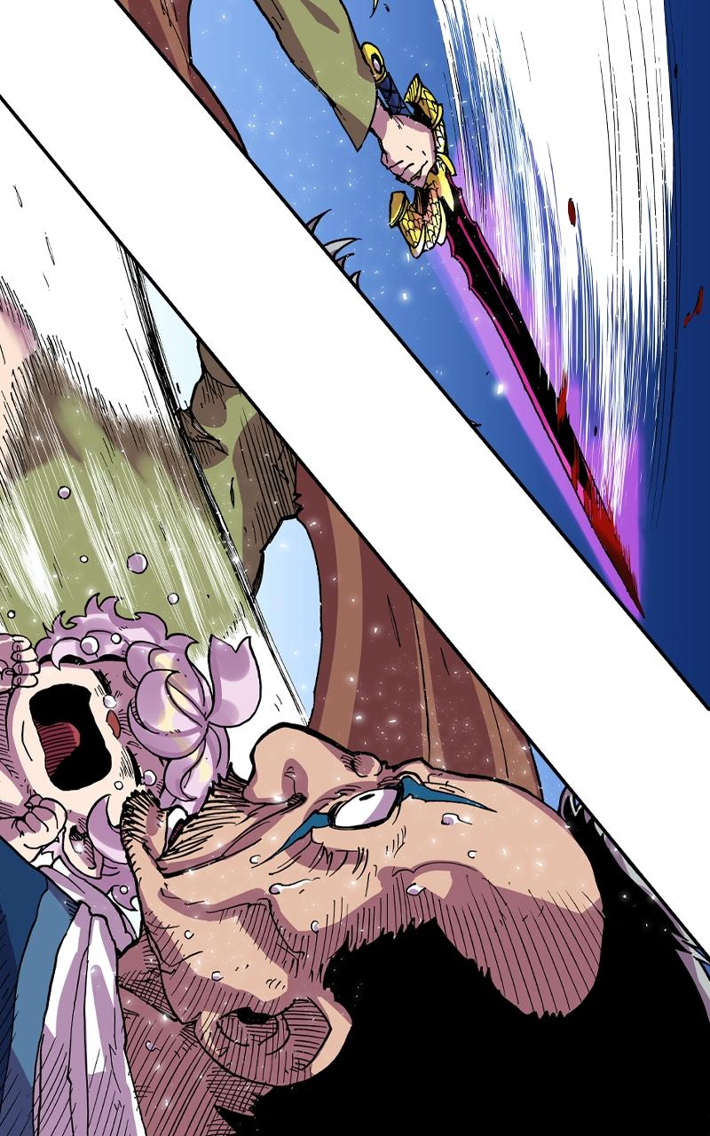 Clevatess: Majuu no Ou to Akago to Shikabane no Yuusha Chap 19 - Next Chap 20