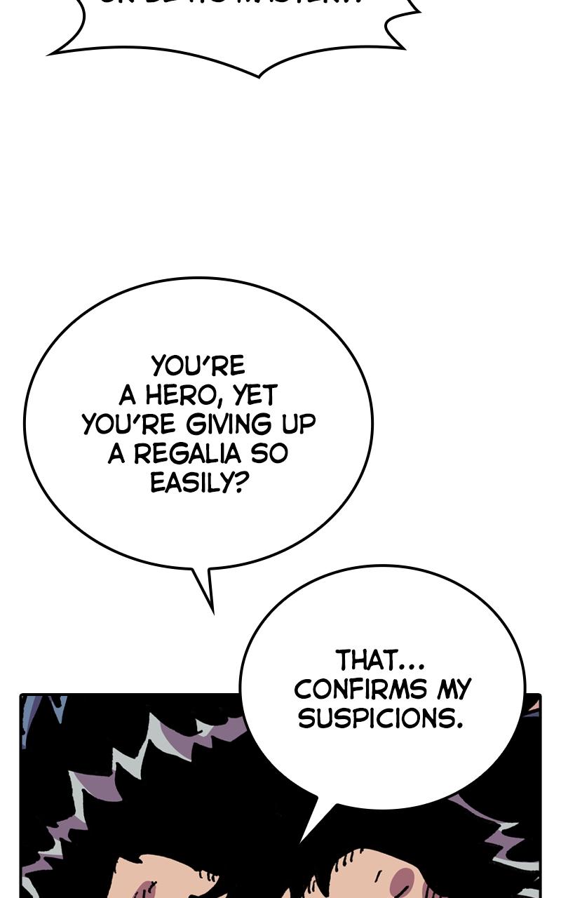 Clevatess: Majuu no Ou to Akago to Shikabane no Yuusha Chap 19 - Next Chap 20