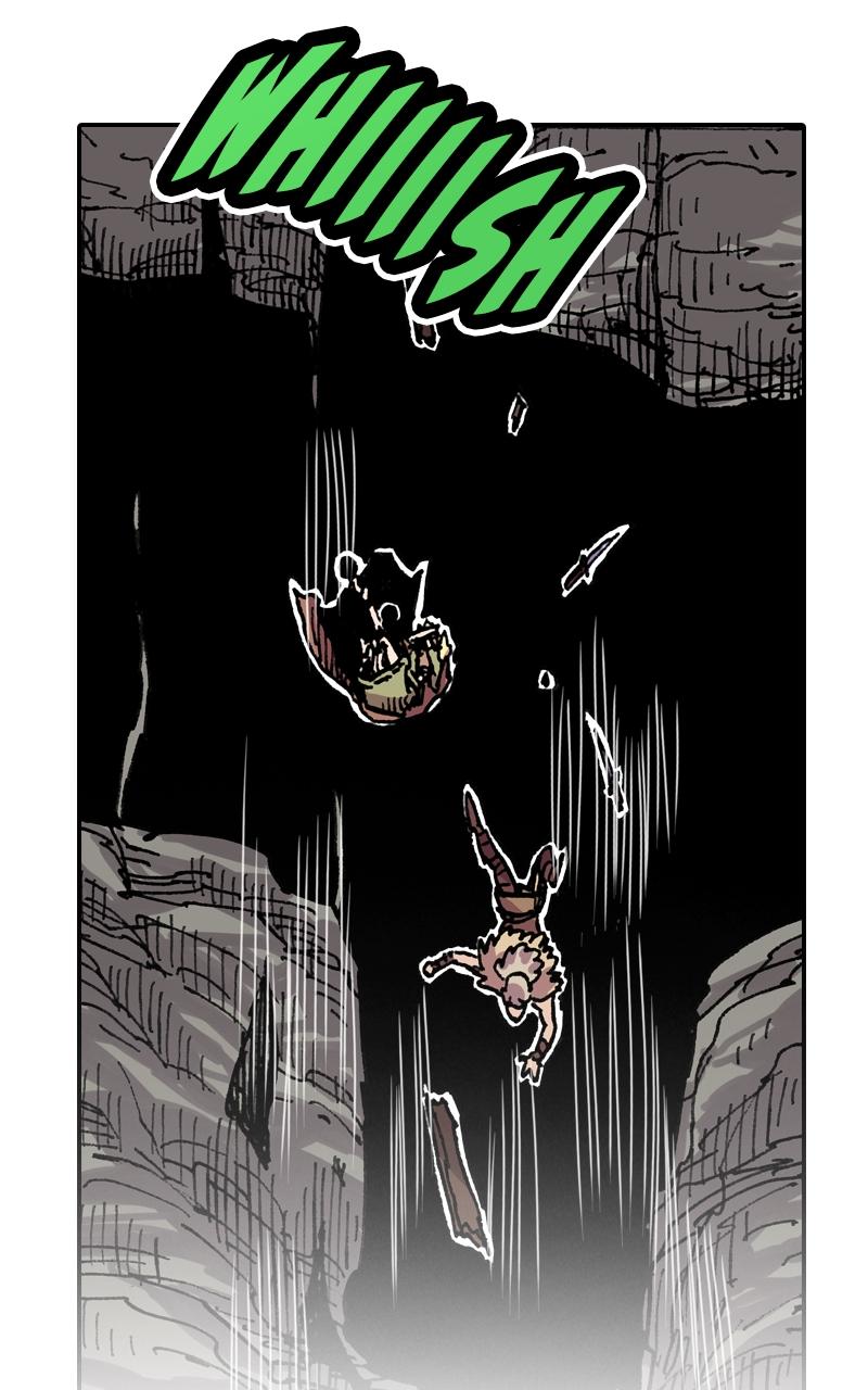 Clevatess: Majuu no Ou to Akago to Shikabane no Yuusha Chap 10 - Next Chap 11