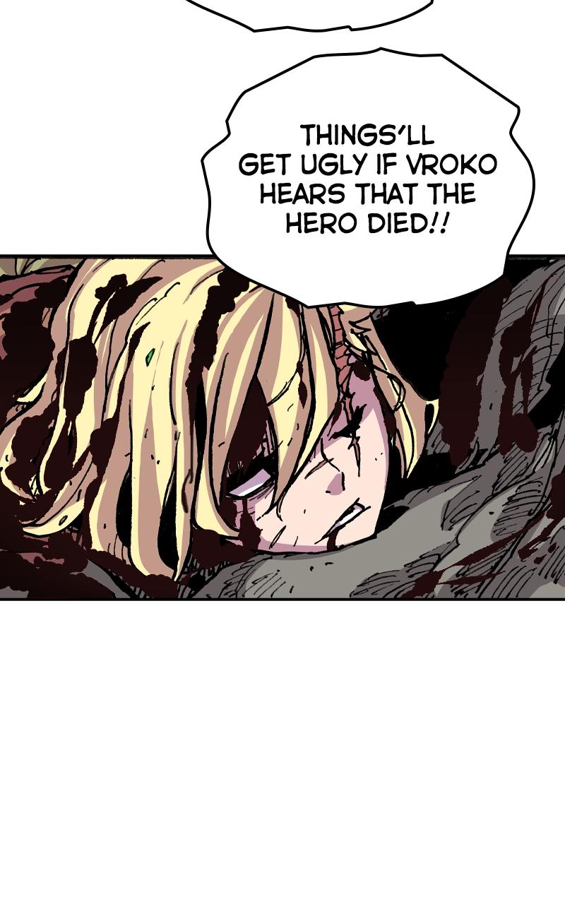 Clevatess: Majuu no Ou to Akago to Shikabane no Yuusha Chap 10 - Next Chap 11