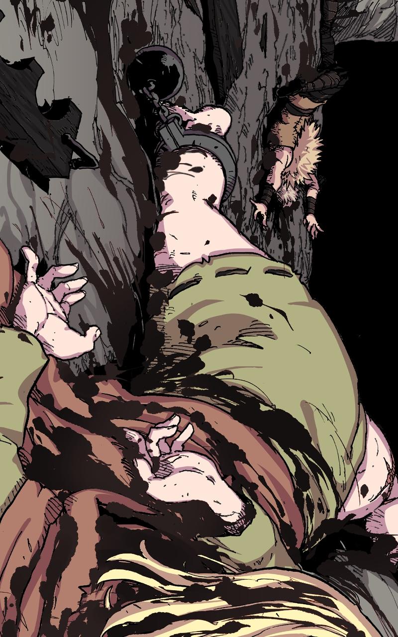 Clevatess: Majuu no Ou to Akago to Shikabane no Yuusha Chap 10 - Next Chap 11